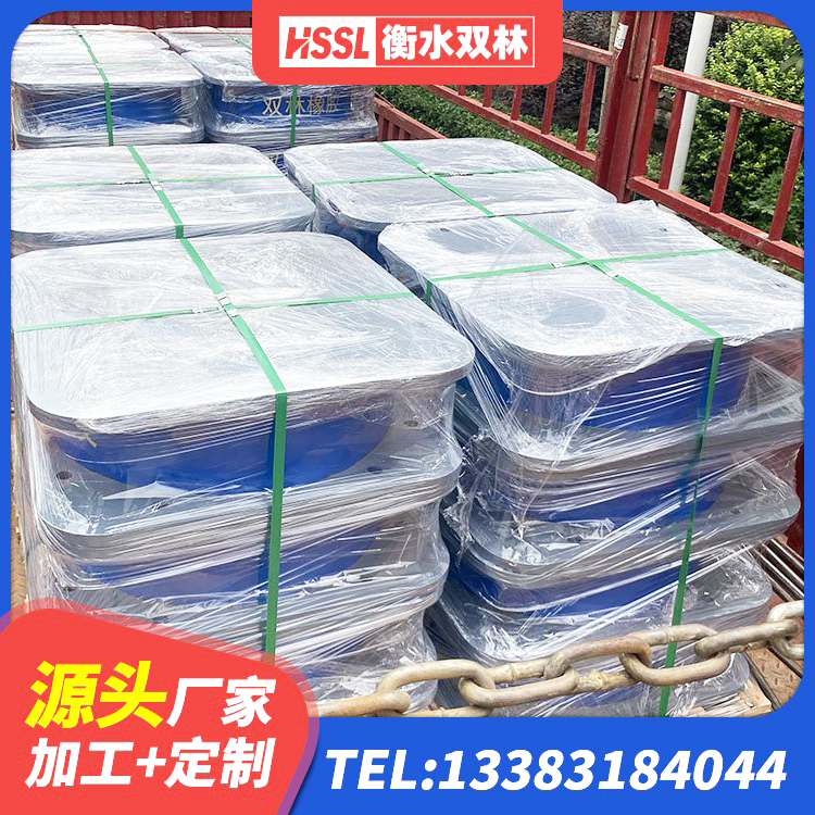 台山市建筑生产厂家隔震支座厂家 台山市建筑橡胶减震支座源头工厂 台山市建筑高阻尼隔震支座HDR源头工厂 台山市LNR800隔震橡胶支座 - 第5张