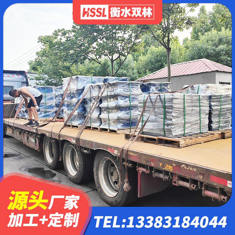 台山市LNR1000建筑隔震橡胶支座生产厂家 台山市建筑Y4Q铅芯橡胶隔震支座生产厂家 台山市建筑橡胶组合隔震支座源头工厂 台山市HDR500高阻尼橡胶支座什么价格 - 第3张