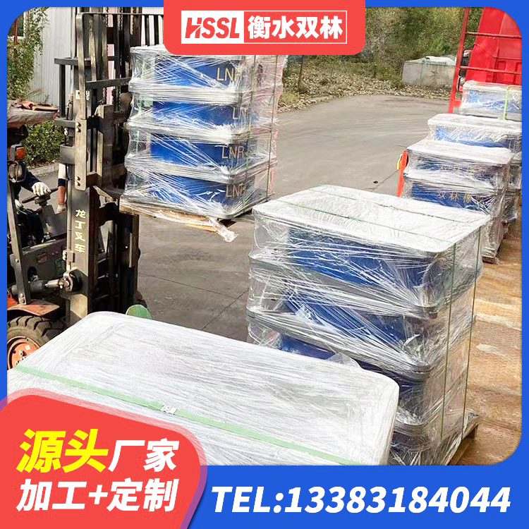 台山市LNR橡胶隔震支座600 台山市LNR天然橡胶隔震支座多少钱 台山市楼梯隔震橡胶支座生产厂家 台山市LNR水平力分散型橡胶隔震支座 - 第4张