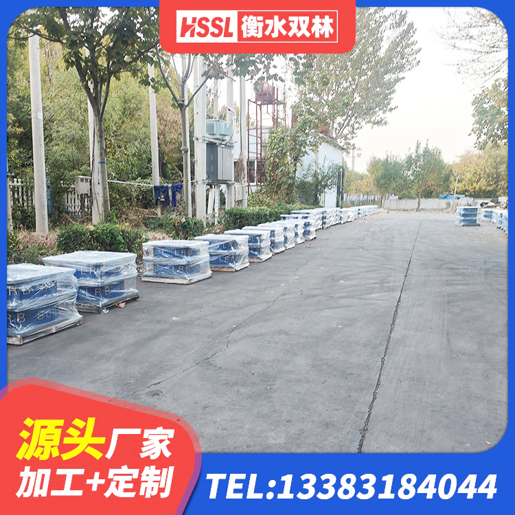 台山市LRB500-Ⅱ型隔震支座 台山市LNR1400橡胶支座多少钱 台山市LNR600建筑隔震支座多少钱 台山市建筑隔震支座JG厂家 - 第3张