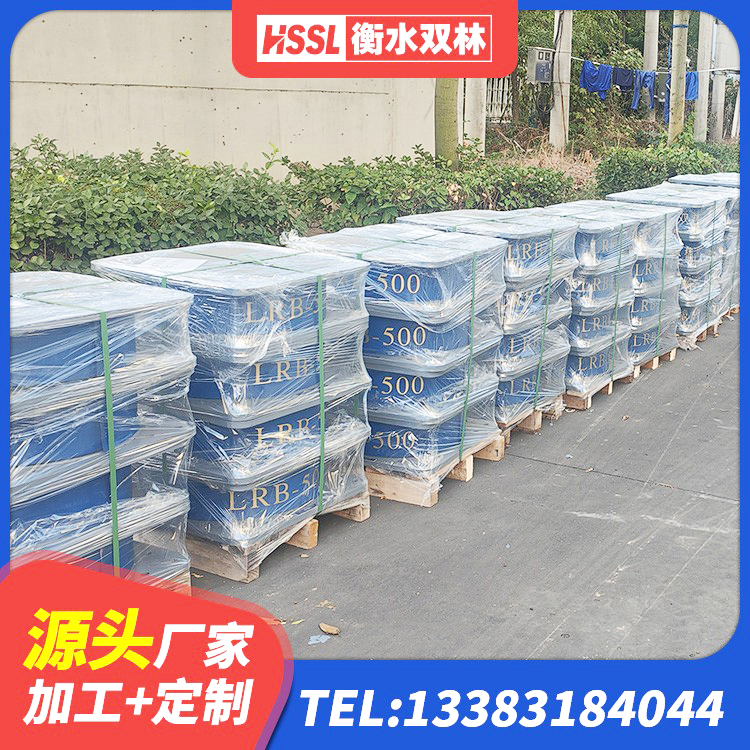 台山市LRB500-Ⅱ型隔震支座 台山市LNR1400橡胶支座多少钱 台山市LNR600建筑隔震支座多少钱 台山市建筑隔震支座JG厂家 - 第6张